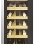 Frigorifero Candy CCVB30F1 con design moderno e alta efficienza energetica