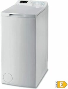 Lavatrice Whirlpool Corporation BTW S72200 1200 rpm 7 kg in funzione