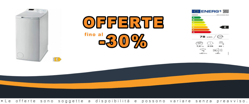 Lavatrice Whirlpool Corporation BTW S72200 1200 rpm 7 kg in funzione