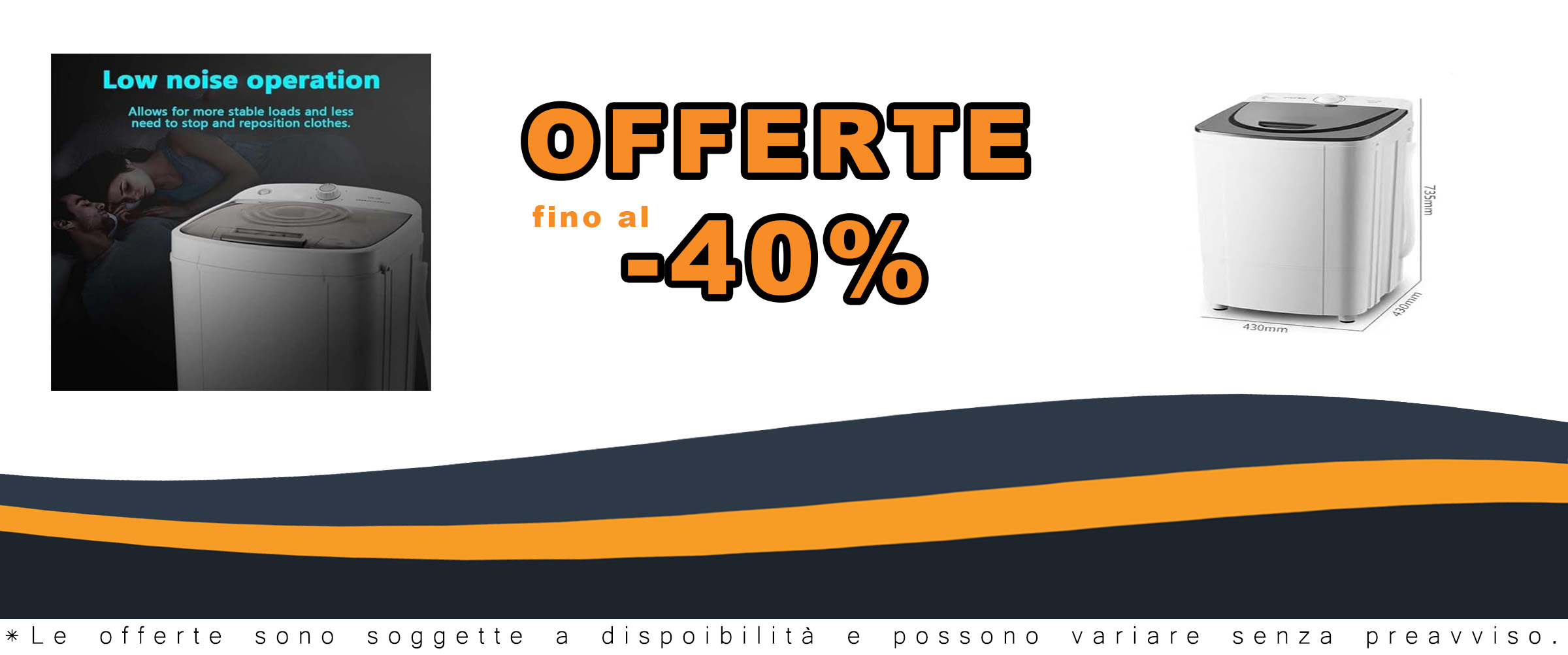 Spinner da 10 kg di asciugatrice, con luce blu a 360°, risparmio energetico e motore a 2800 giri/min