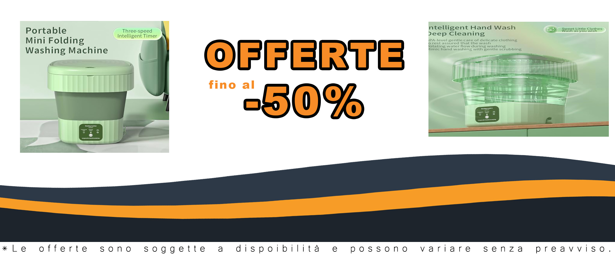 Rondella 8L Verde, capiente e resistente, ideale per l'irrigazione del giardino