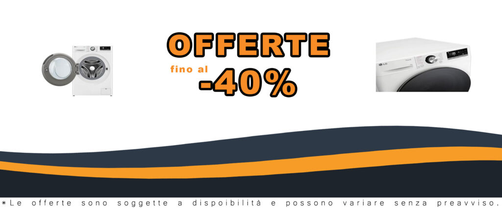 LG Lave-linge frontal F94R76WHST con motore Inverter Direct Drive e funzionalità TurboWash™