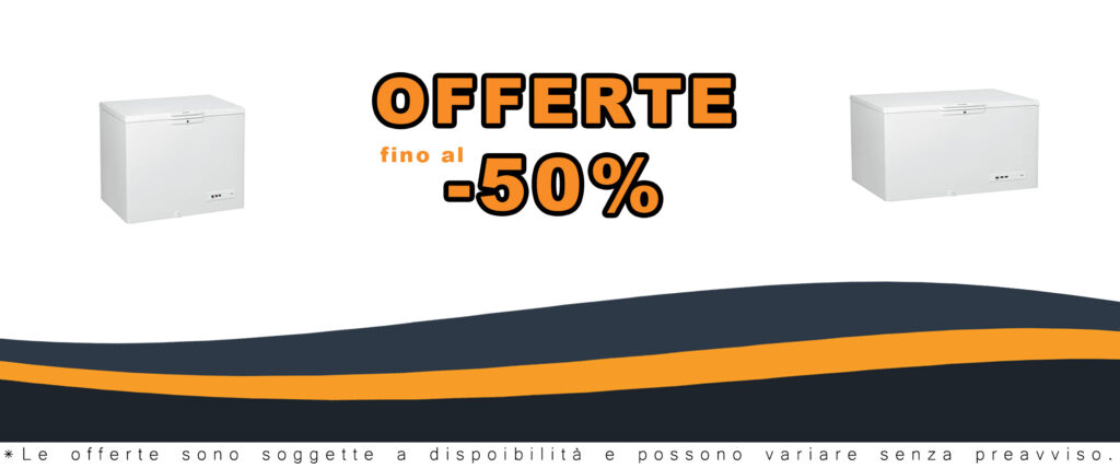 Whirlpool Congelatore a Pozzetto 101cm 255L WHM251122 in uso, con spazio ampio e design compatto.