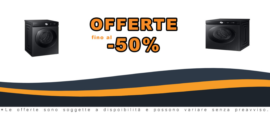 Samsung Lavatrice WW90DB7U94GBU3 60 cm 9 kg con EcoBubble e motore Digital Inverter