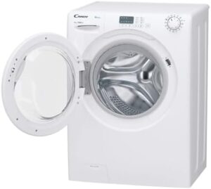 Immagine della Lavatrice Candy EY4061DW4/1-S - 6 Kg, Carica Frontale, 1000 giri/min, Classe Energetica B