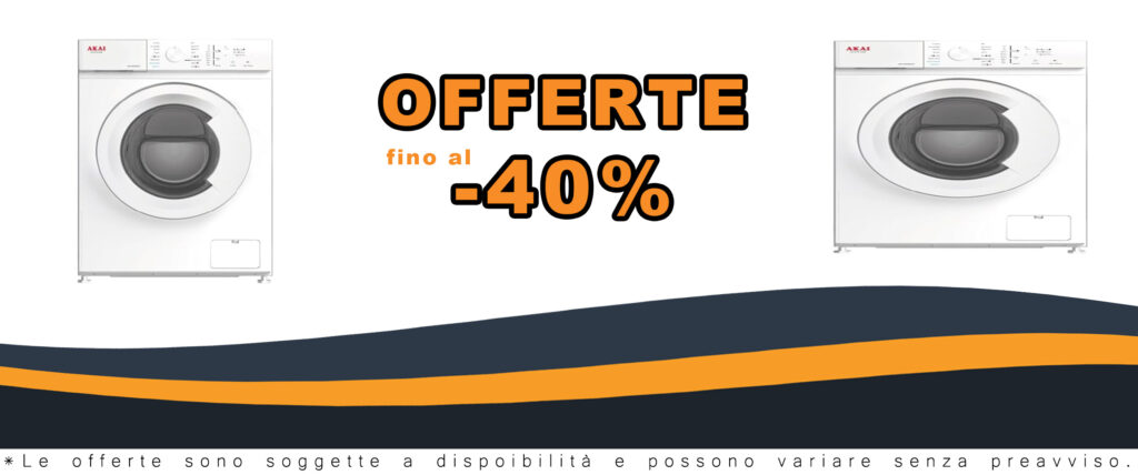 Lavatrice AQUA6046AS compatta da 6 kg con classe energetica A, perfetta per spazi ridotti.