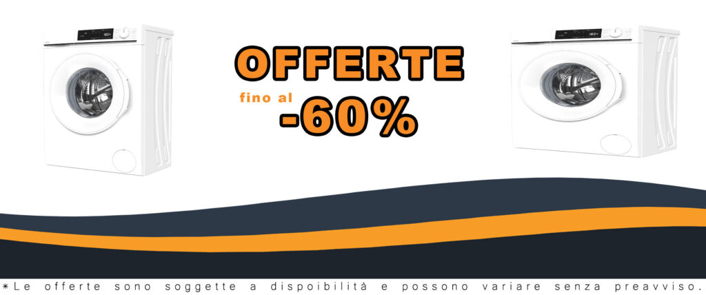Lavatrice Sharp ES-NFA4101WD slim con 4 kg di capacità, 1000 giri e classe energetica D, ideale per spazi ridotti