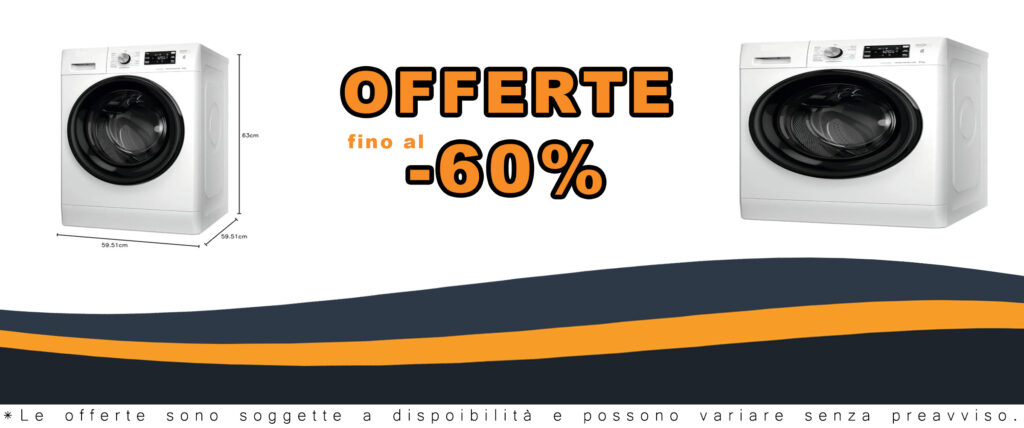 Whirlpool FFB R8528 BV IT - Lavatrice Carica Frontale con funzione vapore, 8 kg e 1200 giri di centrifuga.