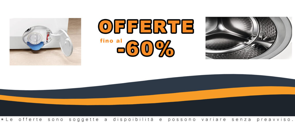 Lavatrice da incasso 7 Kg Classe D 1200 giri Vapore EW7F572WBI con funzione vapore per ridurre le pieghe e risparmiare tempo