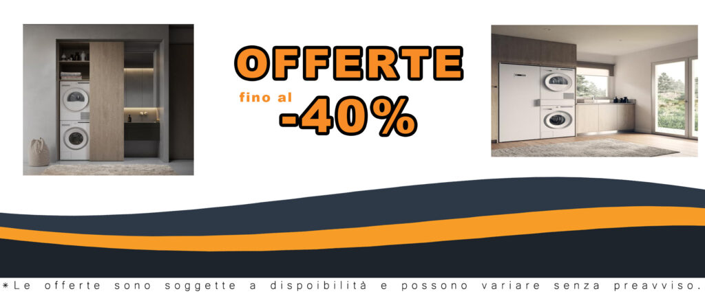 Lavatrice frontale 8 kg 1600T classe A bianca con alta velocità di centrifuga e design compatto