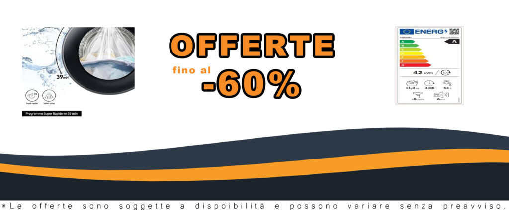 Lavatrice da 11 kg con carica frontale, 1400 giri, funzione vapore e design elegante in nero