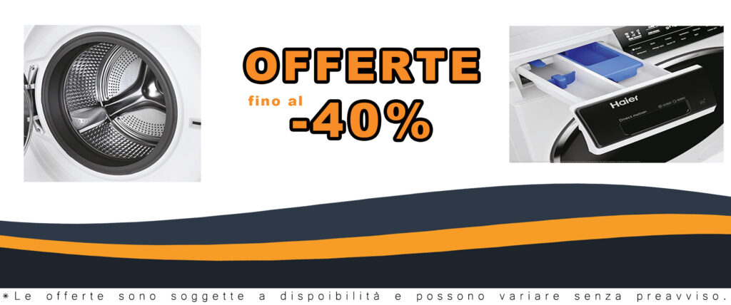 Haier HW80-B14979TU1 I-Pro Series 7 Plus Lavatrice Slim, con capacità 8 kg, 1400 giri e classe energetica A, perfetta per spazi ridotti.