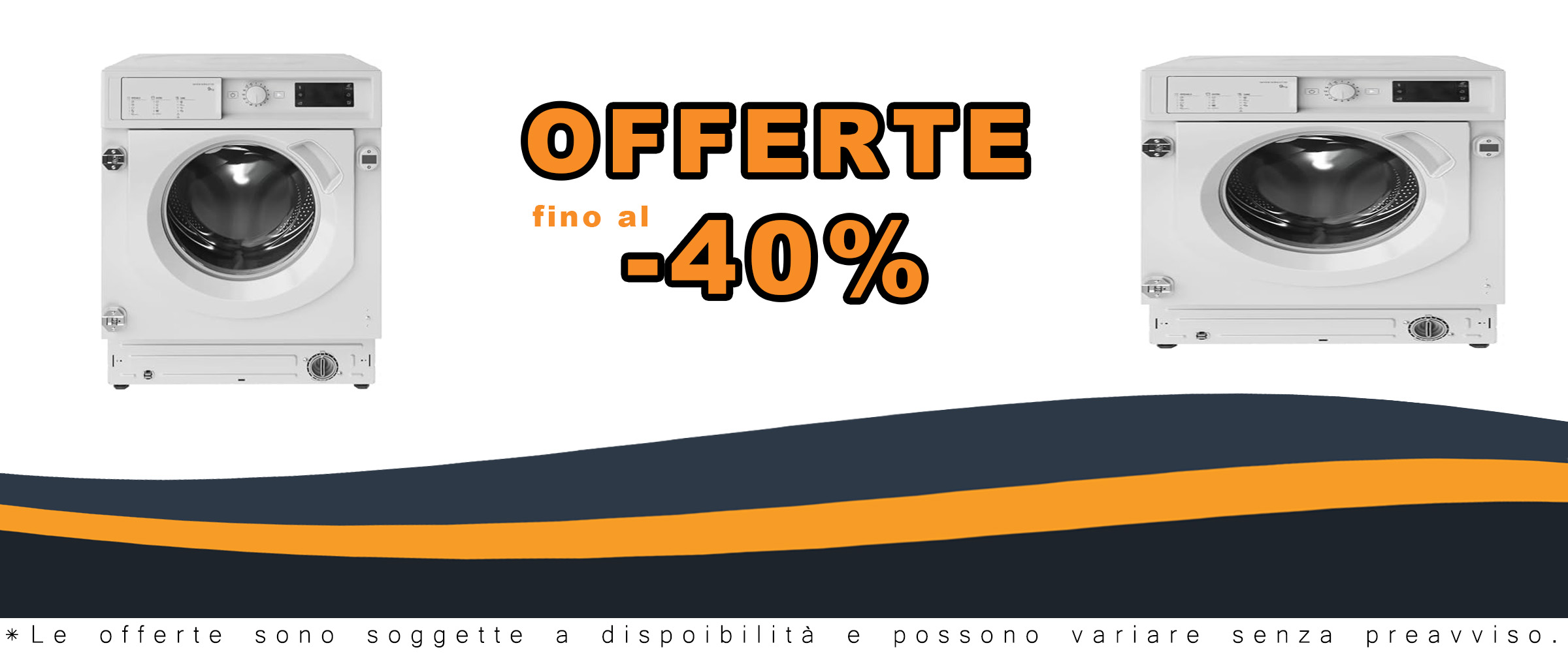 Lavatrice BIWMHG91485EU da 9 kg, installazione incasso, motore Inverter, classe energetica B