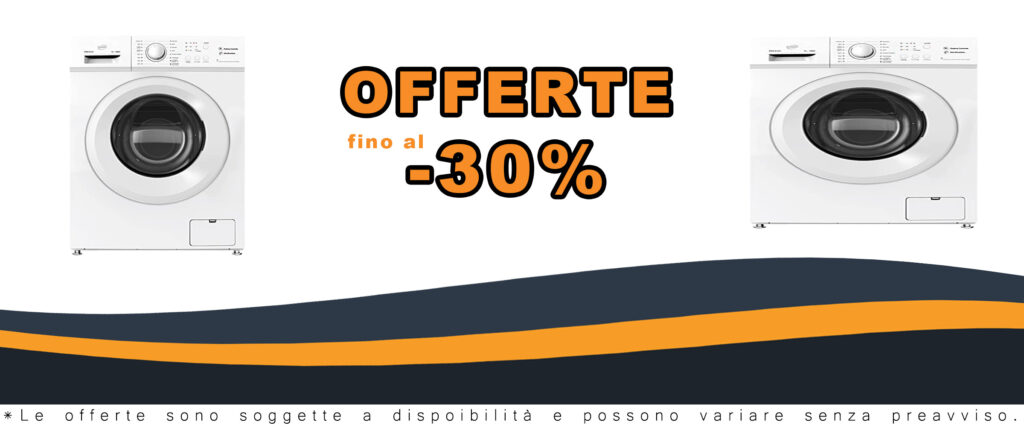 Lavatrice Daya DSW-91221 con capacità di carico di 9 kg e 1200 giri al minuto, classe energetica E