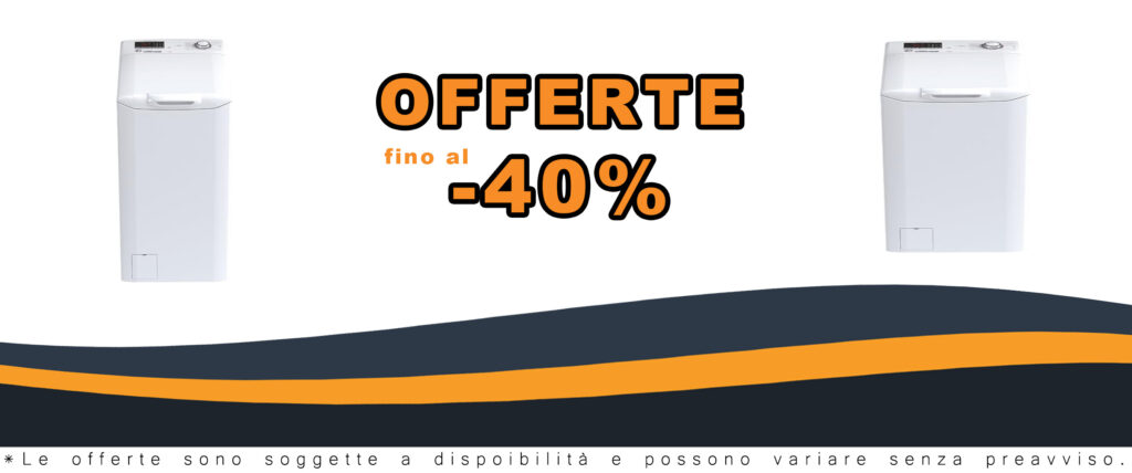 Hoover H-WASH 300 Lite H3T 272D3/1-11 Lavatrice a Carica Dall'Alto con Cicli Care e Partenza Ritardata