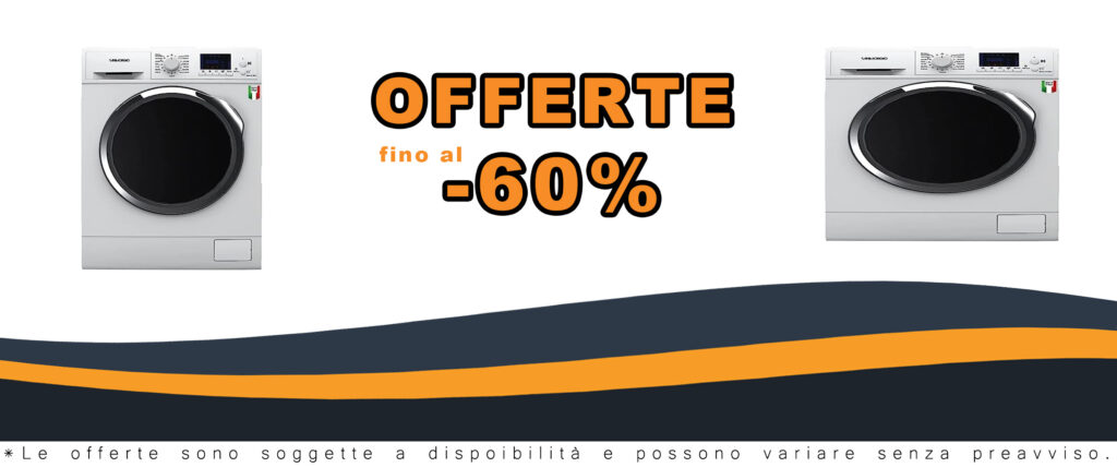 Lavatrice da 10 kg, classe B, 60 cm e 1400 giri, perfetta per famiglie numerose e per un lavaggio efficiente.