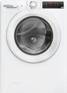 Hoover H3DP4854TA6/1-S lavasciuga 8+5 kg con funzione di asciugatura e tecnologia Inverter