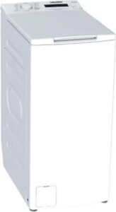 Lavatrice ST6512CL, 6.5 kg, caricamento dall'alto, 1200 giri, adatta per famiglie di piccole e medie dimensioni