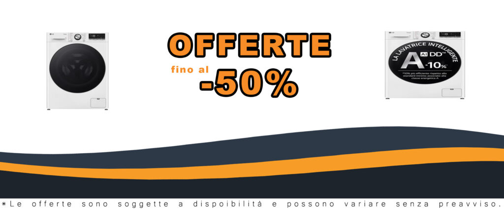 LG F4R7009TSWB lavatrice ad alta efficienza energetica con motore Inverter Direct Drive