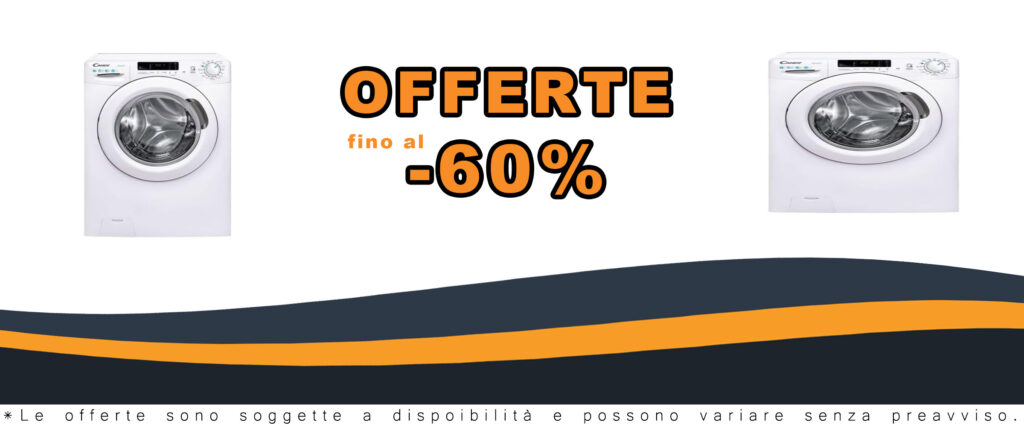 Candy CS 1292DWRR4/1-S Lavatrice a carica frontale Smart, Antracite, design moderno ed elegante