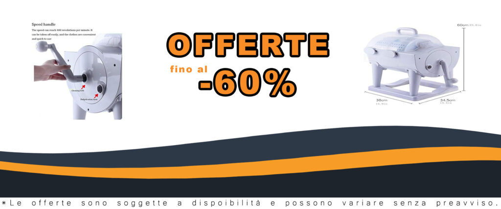 Mini Lavatrice Portatile A Mano, lavatrice ecologica e manuale per dormitorio e campeggio, con asciugatrice e scarico automatico