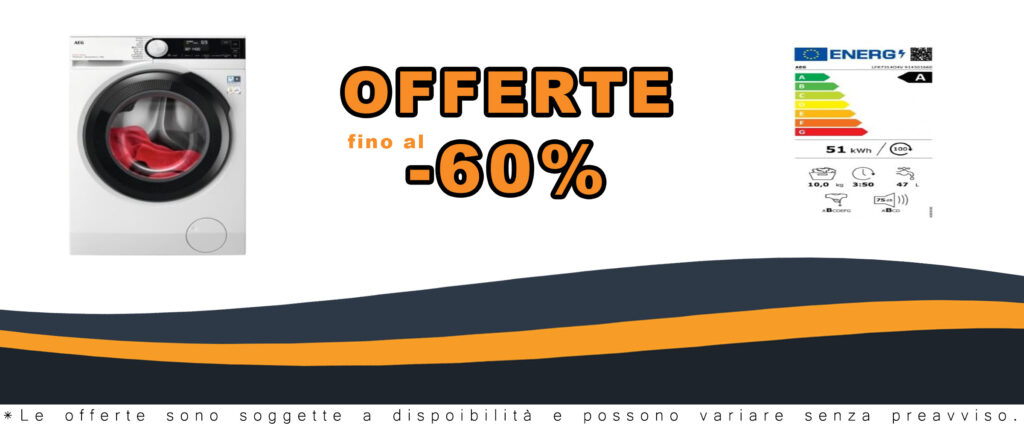 Lavatrice AEG LFR7314O4C 1400 rpm in un ambiente domestico, perfetta per famiglie di medie dimensioni