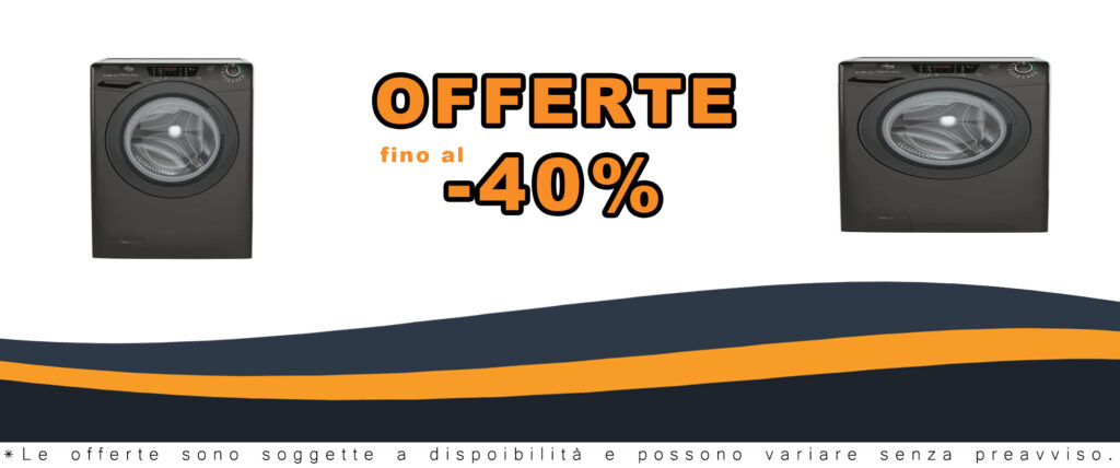 Lavatrice HES12104TWMBB6-S da 10 kg, Caricamento Frontale, 1200 giri, Nero, Classe A