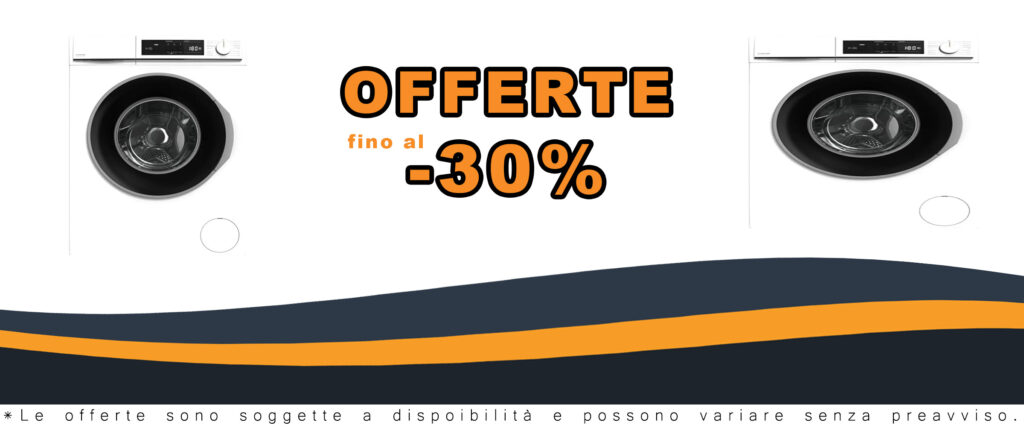 Lavatrice ES-NFA914BW1NA da 9 kg con carica frontale, 1400 giri/min, classe energetica A