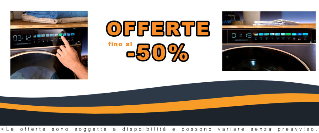 Cecotec Lavatrice 8Kg Carica Frontale Bolero DressCode 8900 Inverter FullColor Ice Blue A con schermo 10,3" e tecnologia SteamMax