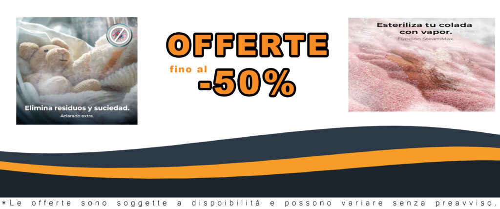 output2: Cecotec Lavatrice a Carica Frontale 6Kg Bolero DressCode 6160 Inverter – Risparmio energetico e programmi versatili