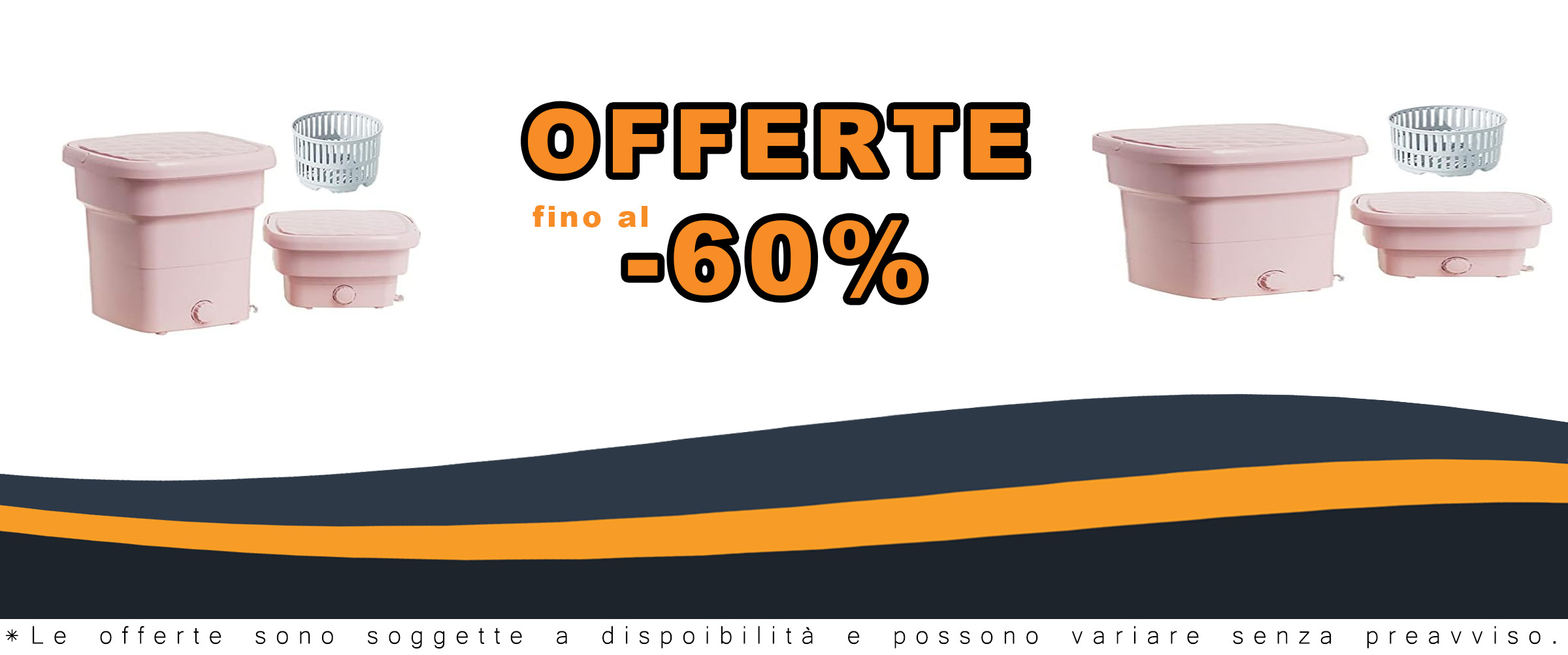 Lavatrice portatile pieghevole 3 kg con centrifuga e blu ray, ideale per piccoli spazi e lavaggio vestiti.