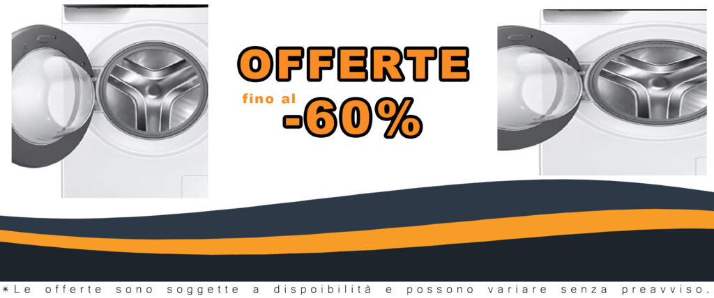 Lavatrice Samsung WW90DG6U25LKU3 con capacità di 9 kg, 1400 rpm, SmartHome