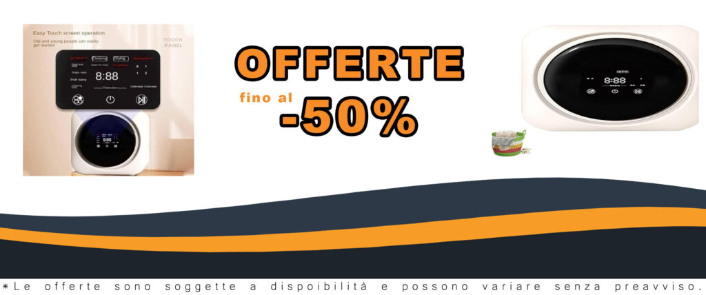 Lavatrice portatile mini lavatrice e asciugatrice combinata, ideale per biancheria intima, camicie e capi delicati