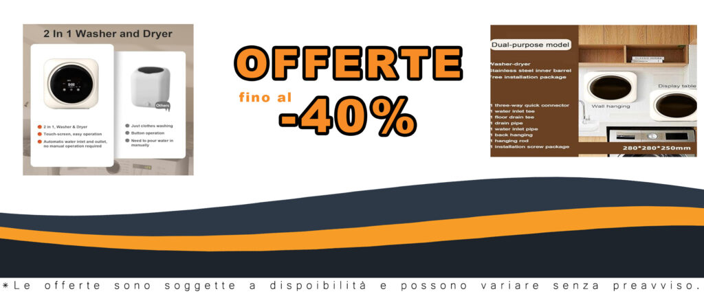 Mini lavatrice portatile compatta da 3,5 litri, perfetta per biancheria intima, calzini e vestiti leggeri in appartamenti o spazi ristretti.