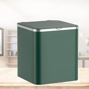 KJHYYPP Mini Lavatrice Blu-Ray verde, compatta, perfetta per lavare biancheria intima e vestiti per bambini