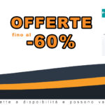 Lavatrice Hisense WFVC6010E e Frigorifero Hisense MTM55205E con Codici Sconto e Offerte Speciali