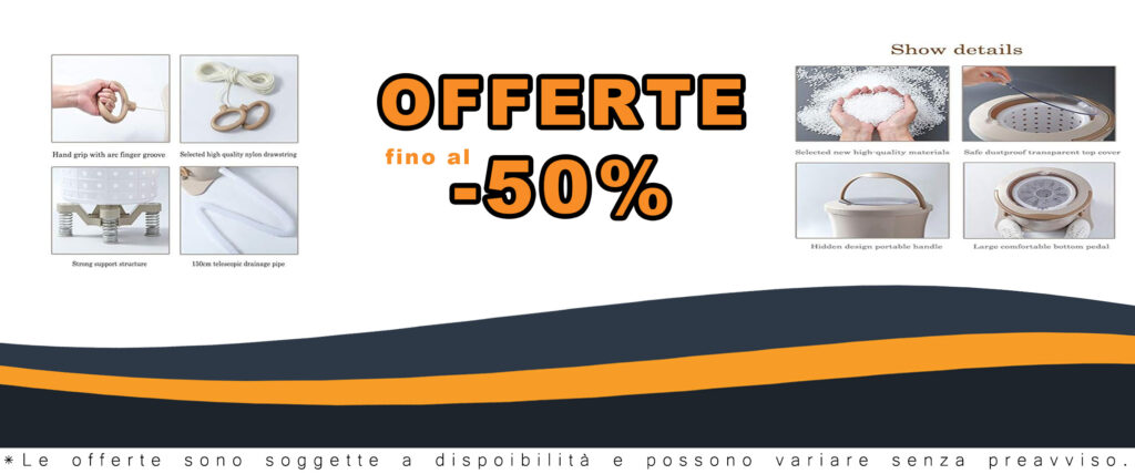Mini lavatrice portatile a manovella e centrifuga combinata, perfetta per campeggio e piccoli spazi, ecologica e facile da usare.