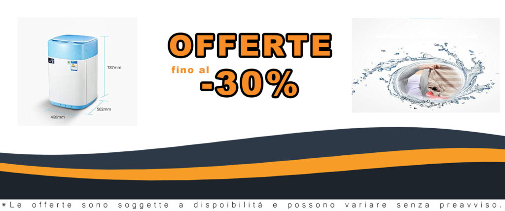 Mini lavatrice QFFL xiyiji completamente automatica, ideale per bambini, 4kg, colore bianco