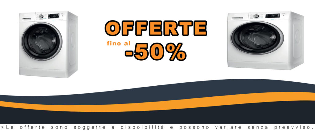 Whirlpool FFB946BSVIT - Lavatrice carica frontale con capacità di 9 kg, motore Inverter e 1400 giri/min.