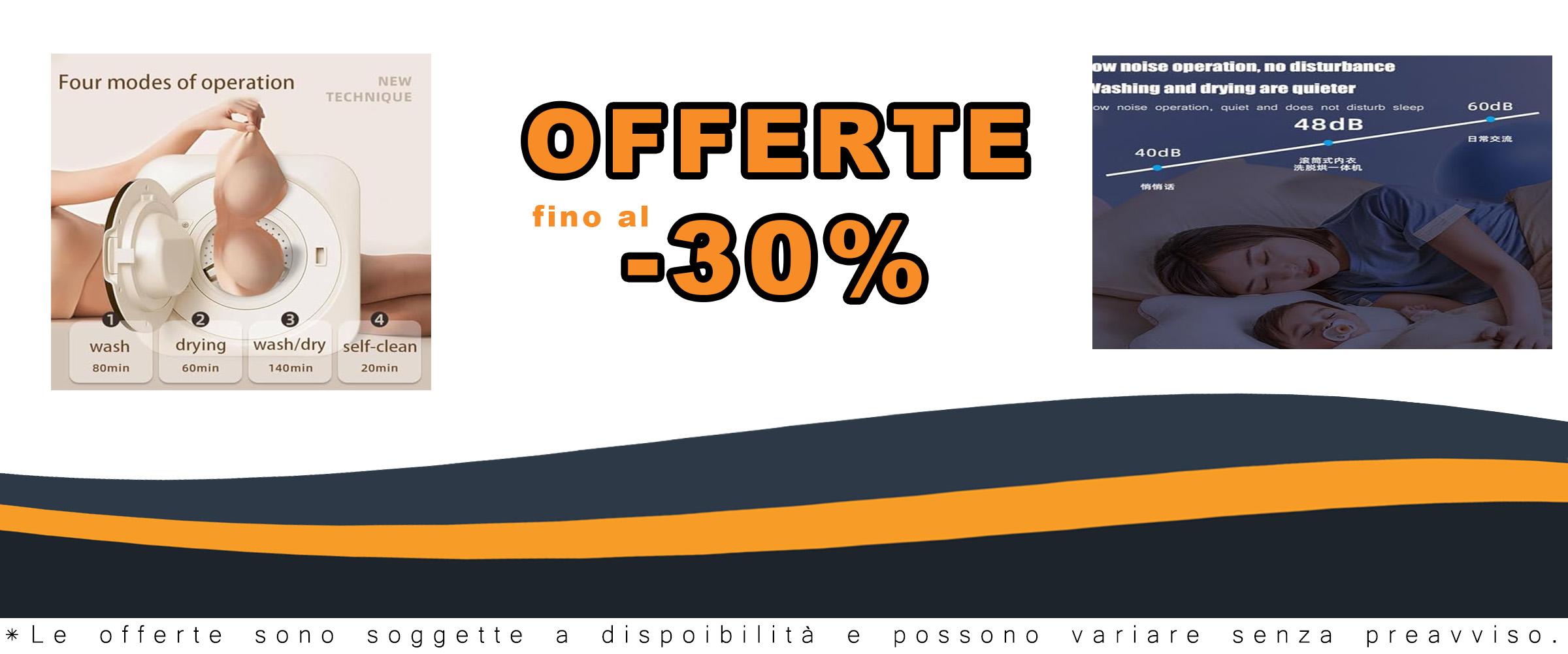 DPQYJPP Mini Lavatrice e Asciugatrice 3,5 l con fusto in acciaio inox, ideale per appartamenti e dormitori