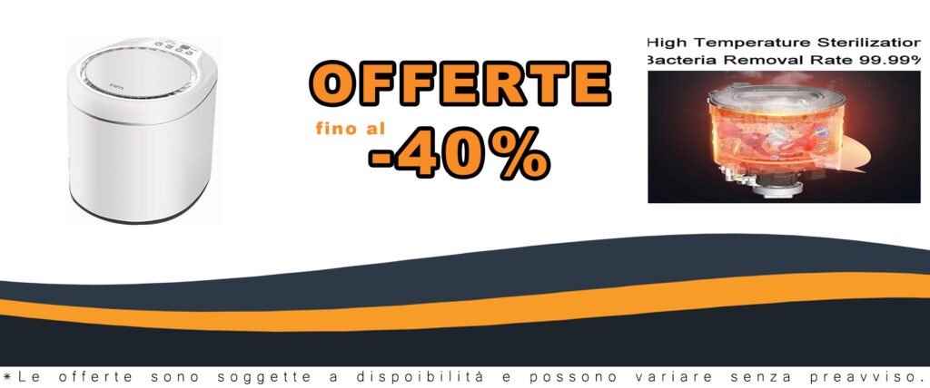 Mini lavatrice pieghevole con asciugatrice e ultrasuoni, ideale per appartamenti, dormitori e campeggi.
