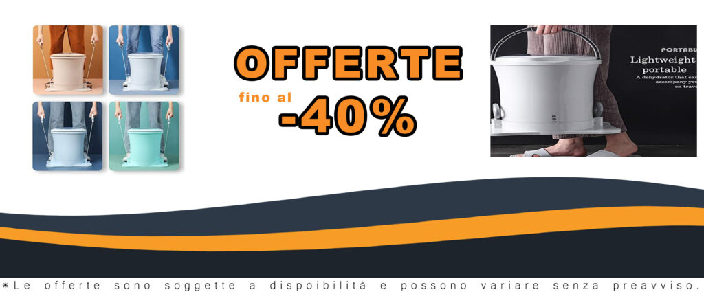Mini lavatrice portatile a manovella e centrifuga blu, ideale per appartamenti, campeggio e dormitori.
