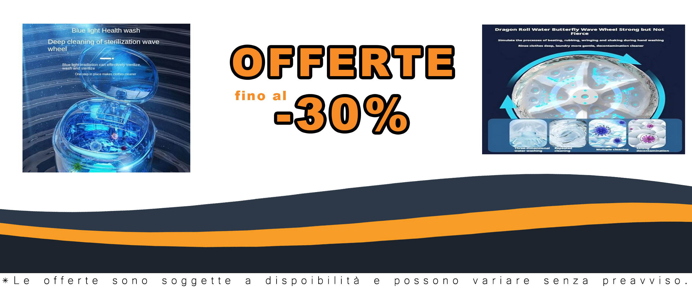 Mini Lavatrice Portatile da 1 kg, compatta e versatile per vestiti del bambino, biancheria intima e piccoli oggetti
