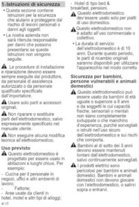 ZEROWATT Lavastoviglie ZWI3E53E0W 13 Coperti Classe Energetica E Da Incasso, in funzione con piatti puliti