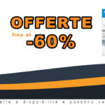 Lavastoviglie Midea MFD60S200X.1-IT Inox con 14 coperti, 8 programmi e display LED