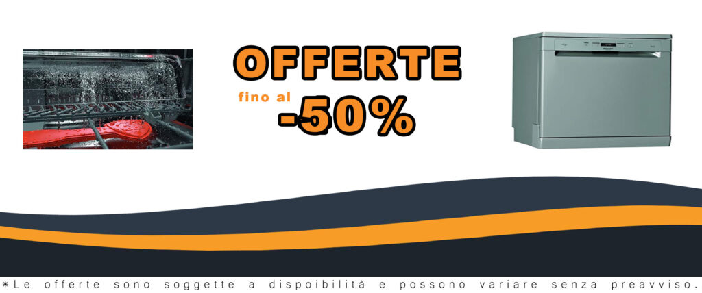 Lavastoviglie Hotpoint Ariston HFC 3C26 CW X con terzo cestello, 14 posti e design inox.