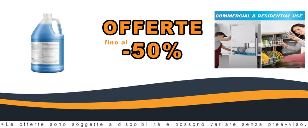 Active Element Risciacquo 1 gallone per lucidatura uniforme e senza macchie, ideale per uso commerciale.