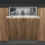 Hotpoint Ariston H2I HRD526 S - Lavastoviglie a 14 coperti, efficiente ed elegante