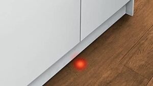 Bosch Elettrodomestici, Serie 4, Lavastoviglie da incasso a scomparsa totale, 60 cm, SMV4HVX33E
