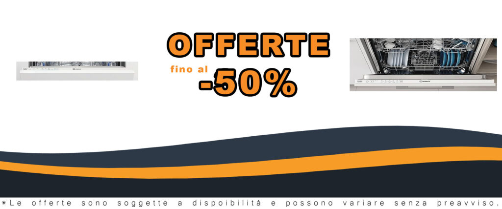 Lavastoviglie D2I HKL326 a scomparsa totale con 14 coperti e classe energetica E, ideale per cucine moderne.